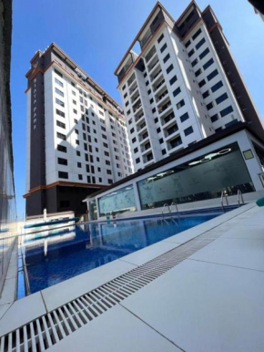 Quinn Luxury Apartment Kileleshwa